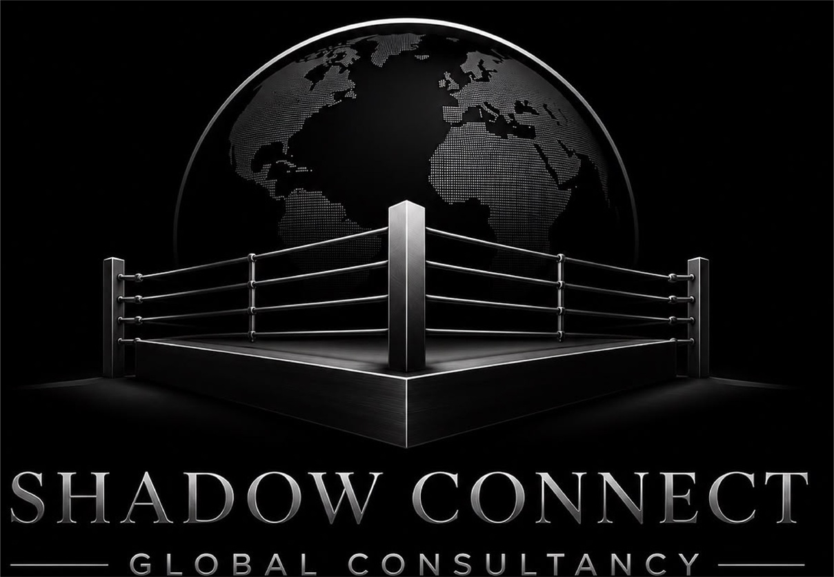 Shadow Connect Global Consultancy LLC